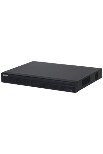Nvr4216-4Ks3 16 Channels Vga/Hdmi 2Xusb 2X20Tb Hdd Nvr Recording Device
