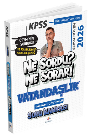 Dizgi Kitap 2026 MEB-AGS Tarih Ne Sordu Ne Sorar Soru Bankası