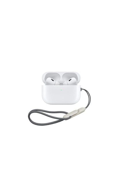 Earbuds Pro 2 (2nd Gen) TWS with Wireless Charging, Bluetooth 5.3 & Touch Control