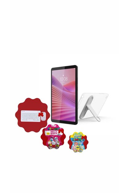 LENOVO Tab One 1.8Ghz 4Gb 128Gb 8.7inch- Android Tablet+ Kılıf +