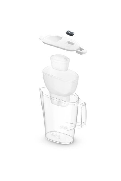 Aluna 2,4L + 2 Maxtra Alb