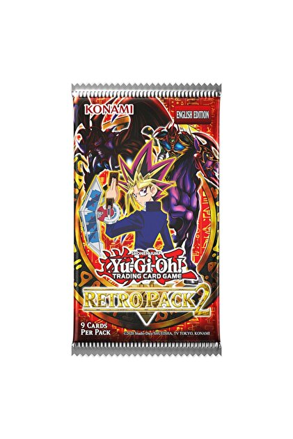 Panini Yu-Gi-Oh Cards - Legendary Duelists: Duels From The Deep