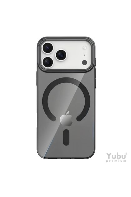 iPhone 17 Pro Max Magsafe Case Hard Pc Colorful Non-Yellowing Raised Camera Protection