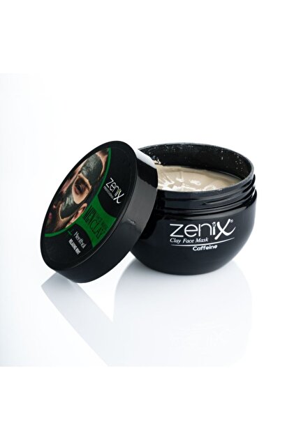 Zenix KİL MASKESİ 350ML MENTOL - Fiyatı, Yorumları