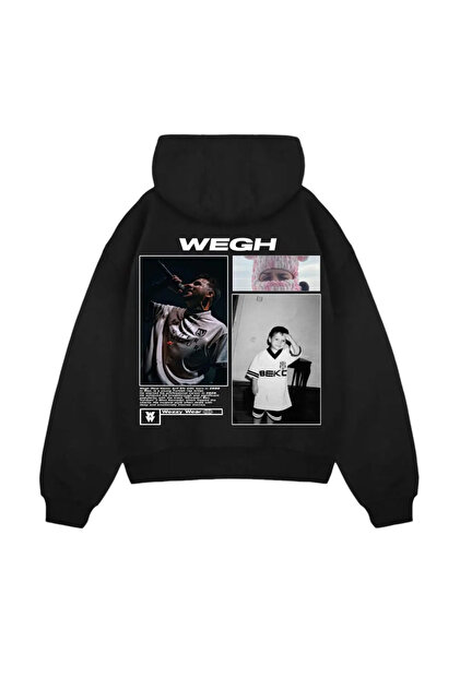 Onlyy wezzy Wegh Zip Hoodie - Fiyatı, Yorumları