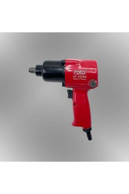 Air Drill 1/2 inch 700 Newtons