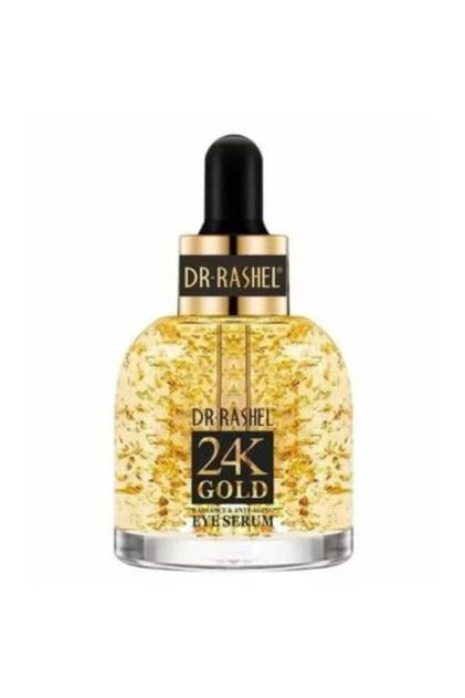 Dr Rashel 24K Gold Anti-Wrinkle Eye Serum - 30ml