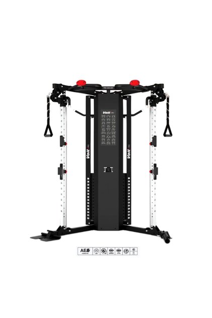 PRO 300 DAP Çoklu Ağırlık İstasyonu