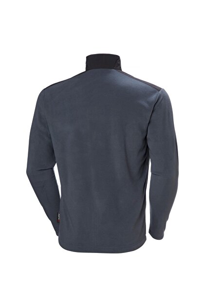 Helly Hansen Block FullZip Erkek Fermuarlı Polar HHA..12009.HHA