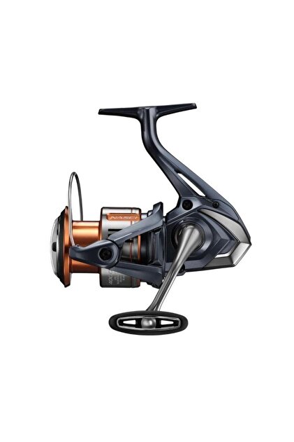 shimano Nasci FD 4000 XG Spin Olta Makinesi - Fiyatı, Yorumları