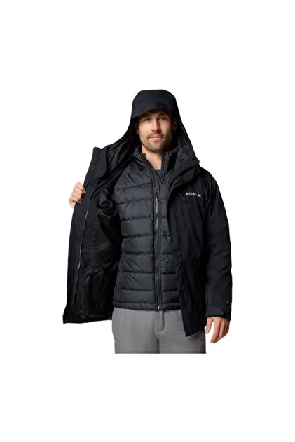Columbia Snow Glide™ II Interchange Terhmal Infinity (2 Mont