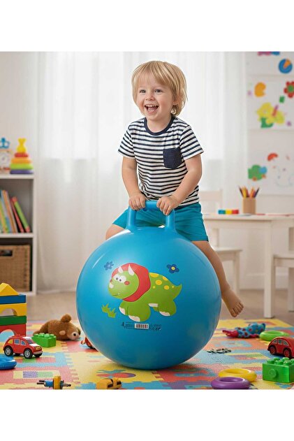 WATSING Zıp Zıp Kanguru Top Zıplama Topu Çocuk Plates - Fiyatı