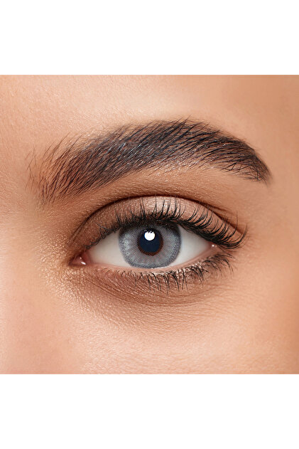 2021 Collection - 2 lenses - Polar Gray