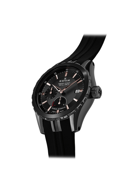 Edox Grand Ocean 88002-357RN-NIR Kol Saati - Fiyatı, Yorumları