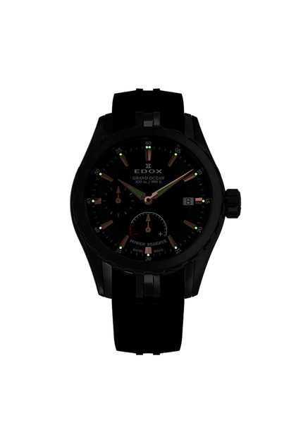 Edox Grand Ocean 88002-357RN-NIR Kol Saati - Fiyatı, Yorumları