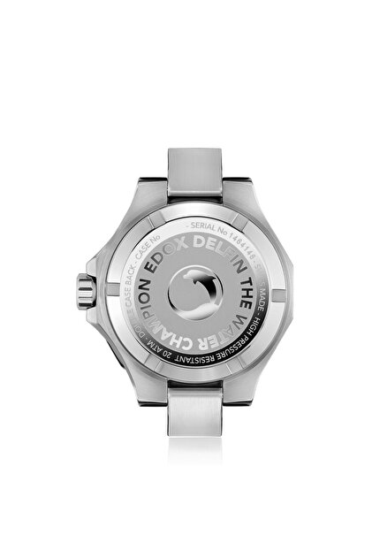 Edox Delfin 88008-3M-BUIN Kol Saati - Fiyatı, Yorumları