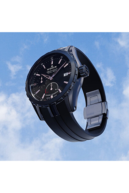 Edox Grand Ocean 88002-357RN-NIR Kol Saati - Fiyatı, Yorumları