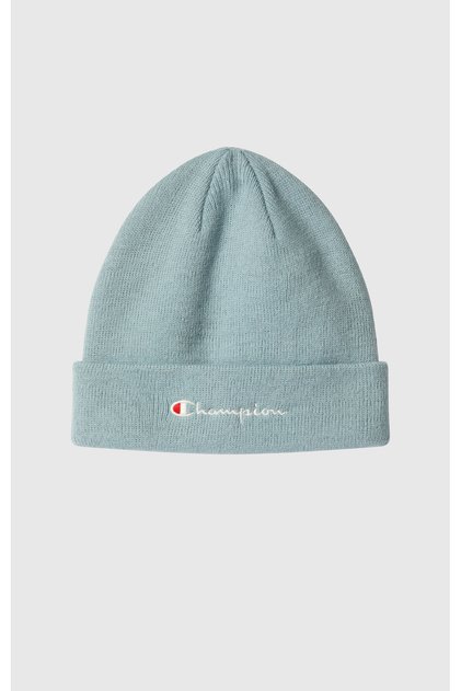 Beanie Cap Unisex Blue Beanie - 806064-Bs202