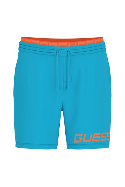 Swimtrunk Erkek Deniz Şortu