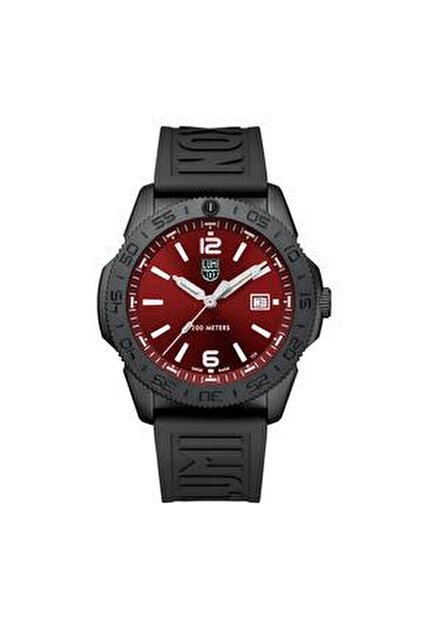 Luminox XS.3121.1 PACIFIC DIVER (İsviçre Üretimi Ronda 515