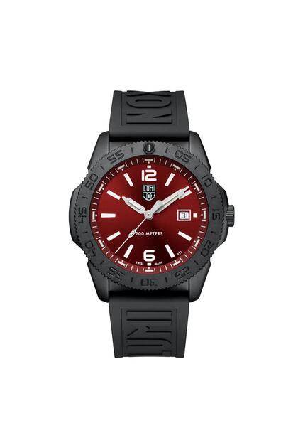Luminox XS.3143.SET PACIFIC DIVER CHRONOGRAPH 3140 Erkek Kol Saati