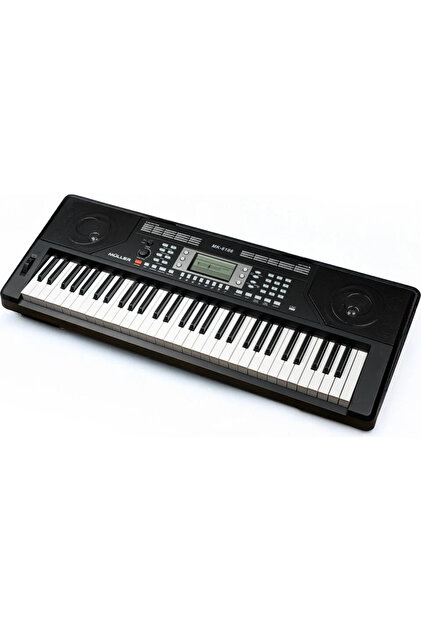 Müller MK-6186 61 tuş org tuş hassasiyetli - Fiyatı, Yorumları