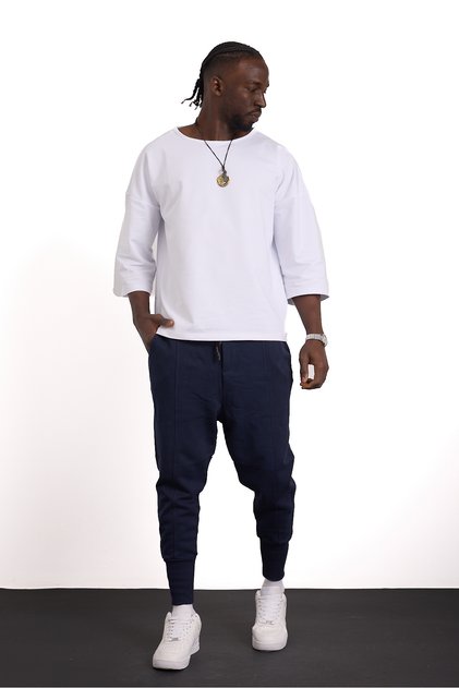Unisex New Generation Original Design Street Style Sports Baggy Pants