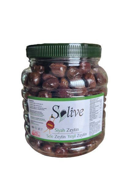 Duble Kızıl Salamura 1kg