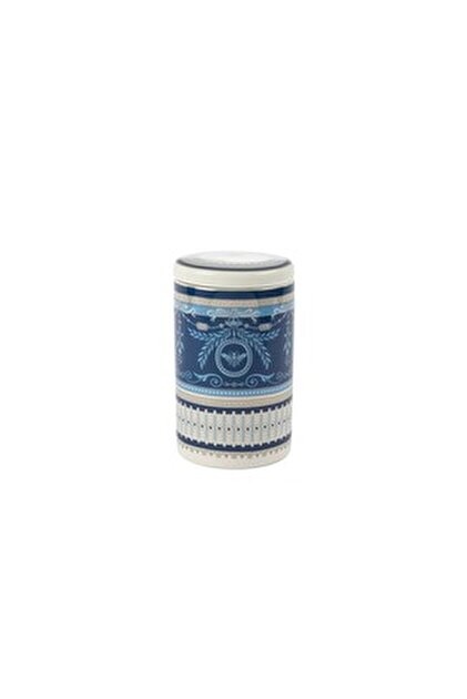 Mikasa Moor Blue Harmony Kavanoz 750ml 10x16cm - Fiyatı, Yorumları
