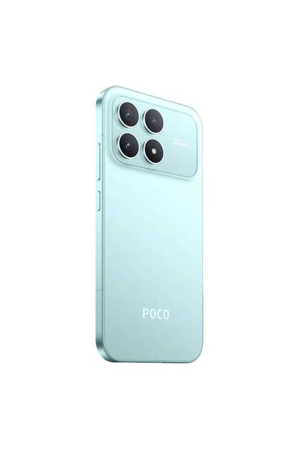 POCO F8 Pro 12+512 GB Mavi - Fiyatı, Yorumları