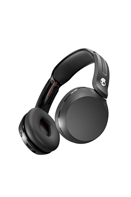 Skullcandy Crusher Wireless Kulaklık Bluetooth Kulak Üstü Siyah