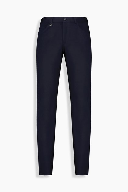 İNTERVİEW Roys Relax Fit Pantolon