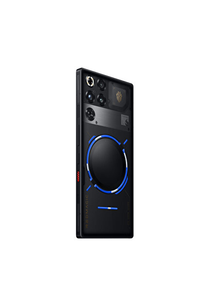 REDMAGIC 11 Pro 16 GB Ram 512 GB Nightfreeze - Fiyatı, Yorumları