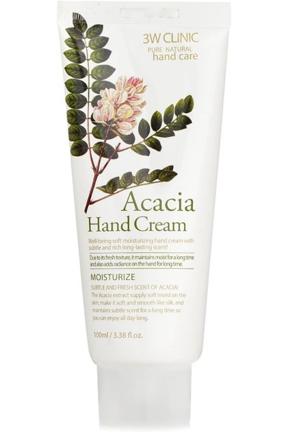 Hand Cream - Acacia 100ml/3.38oz