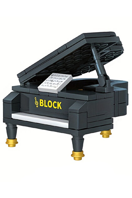 CToys Musical Instrument Series Mini Block Piano - Fiyatı, Yorumları