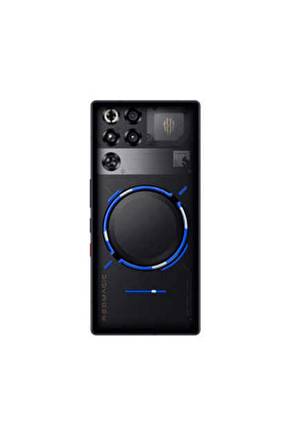 REDMAGIC 11 Pro 16 GB Ram 512 GB Nightfreeze - Fiyatı, Yorumları
