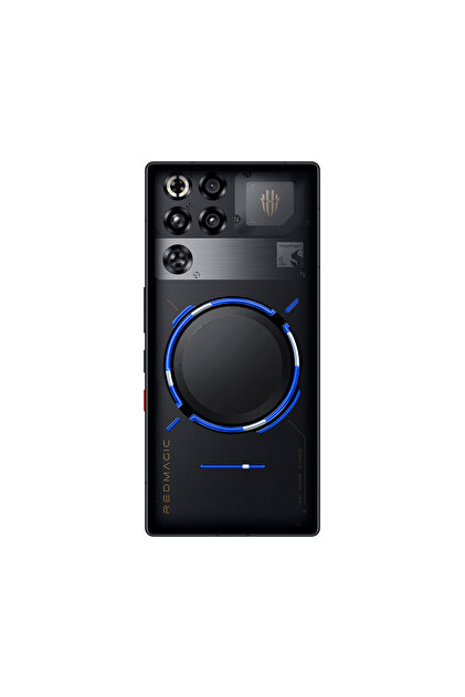 REDMAGIC 11 Pro 24 GB Ram 1 TB Nightfreeze - Fiyatı, Yorumları