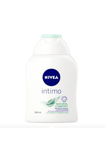 Intimo Mild Confort Genital Bölge Yıkama Ve Temizleme Losyonu 250ml, Alkali Sabun Içermez