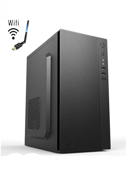 DMC N244x I5 2300 (4 ÇEKİRDEKLİ) 16gb Ram,256gb Ssd,masaüstü Ofis