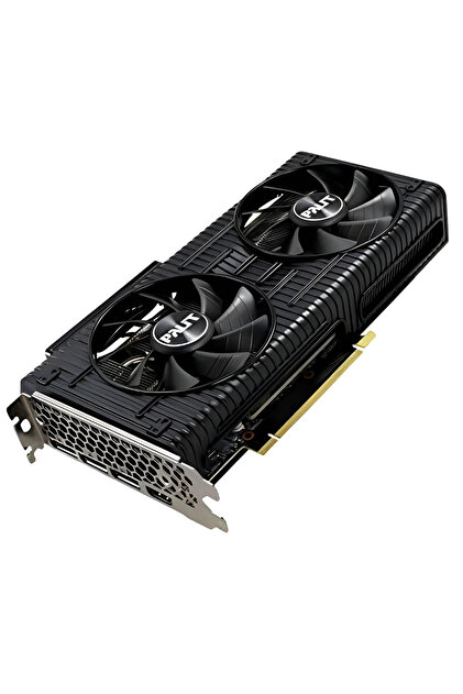 PALIT Nvidia Geforce Rtx3060 Dual 12gb 192bit Pcı-e 4.0 Gddr6 Lhr