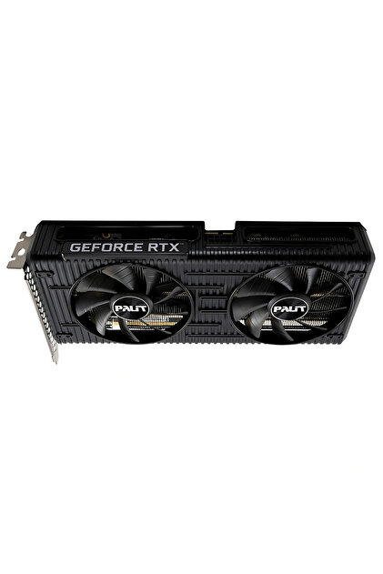 PALIT Nvidia Geforce Rtx3060 Dual 12gb 192bit Pcı-e 4.0 Gddr6 Lhr