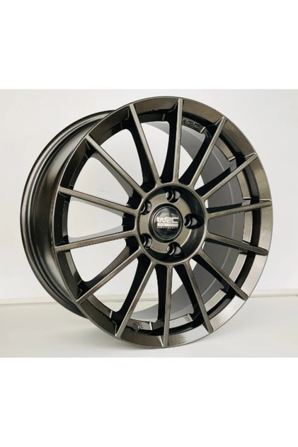 4*100*16*7.0 ET35 CH73.1 SONİC1036 GUN METAL WRC JANT