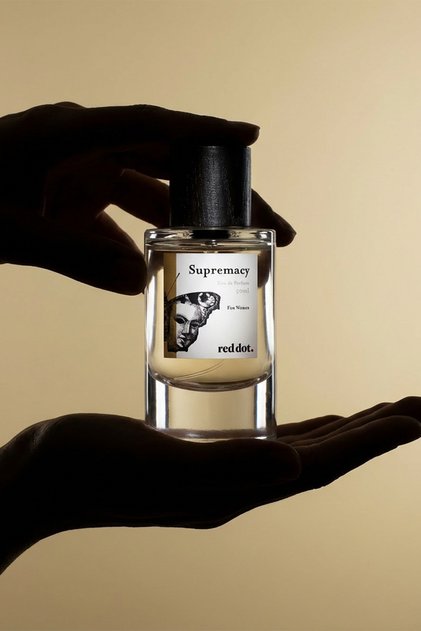 Supremacy EDP - 50 ml. - Kadın Parfümü