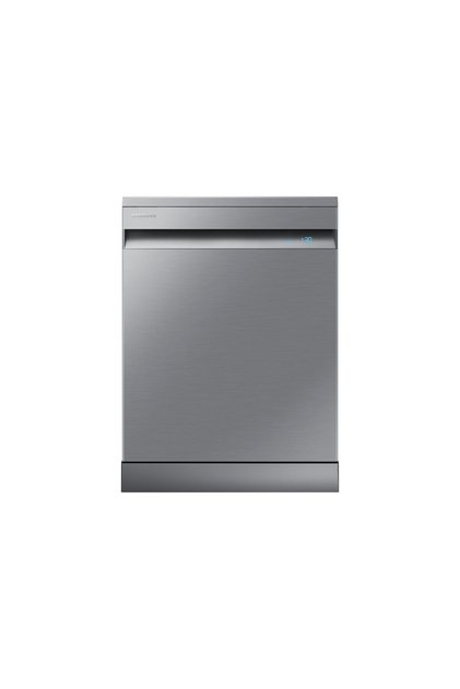 DW60A8050FS, 8 Programlı Solo Bulaşık Makinesi, Gümüş