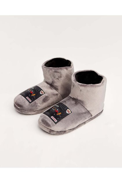 Erkek Panduf - Trucks