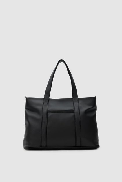 Pablo Shoulder Bag Black