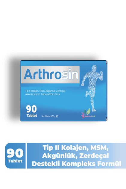 ARTHROSİN 90 TABLET