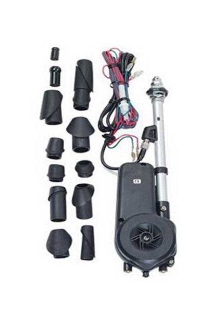 Hyundaı Accent Otomatik Anten