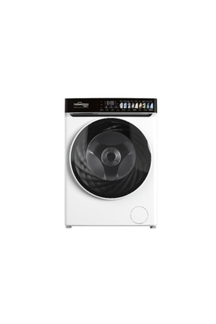 TCM-1014001-BB 10 Kg Çamaşır Makinesi