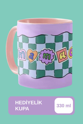 Hello Melody Design Kupa Serisinden 